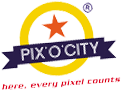 PIX'O CITY